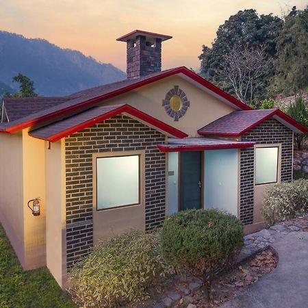 Latigre Resort Tota Am ภายนอก รูปภาพ